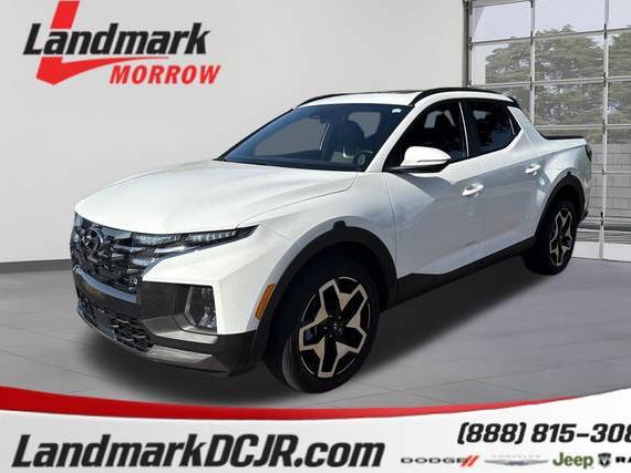 HYUNDAI SANTA CRUZ 2024 5NTJEDDF6RH123119 image HYUNDAI SANTA CRUZ 2024 5NTJEDDF6RH123119 image